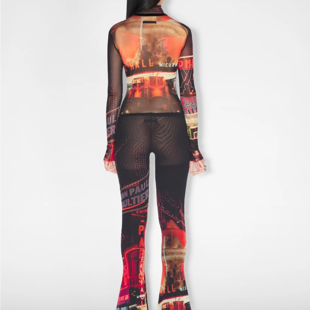Jean Paul gaultier pants